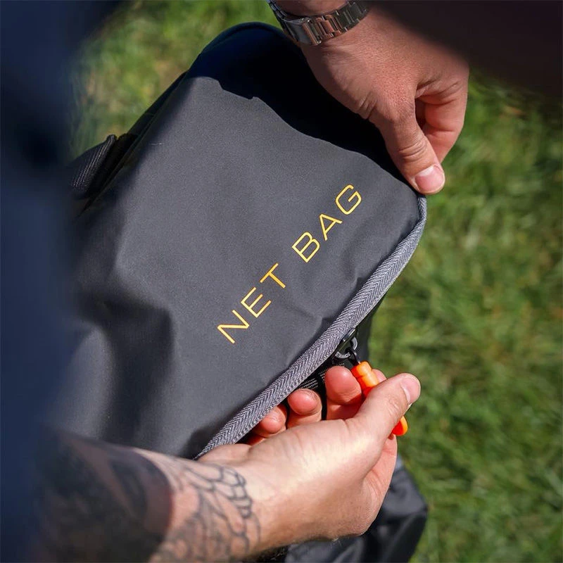 Team Guru Net Bag